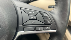 Nissan X-Trail 1.7 dCi Tekna 5dr CVT Diesel Station Wagon